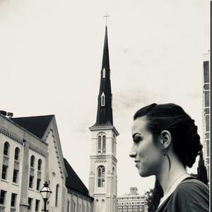 Meet your Posher, Rissa